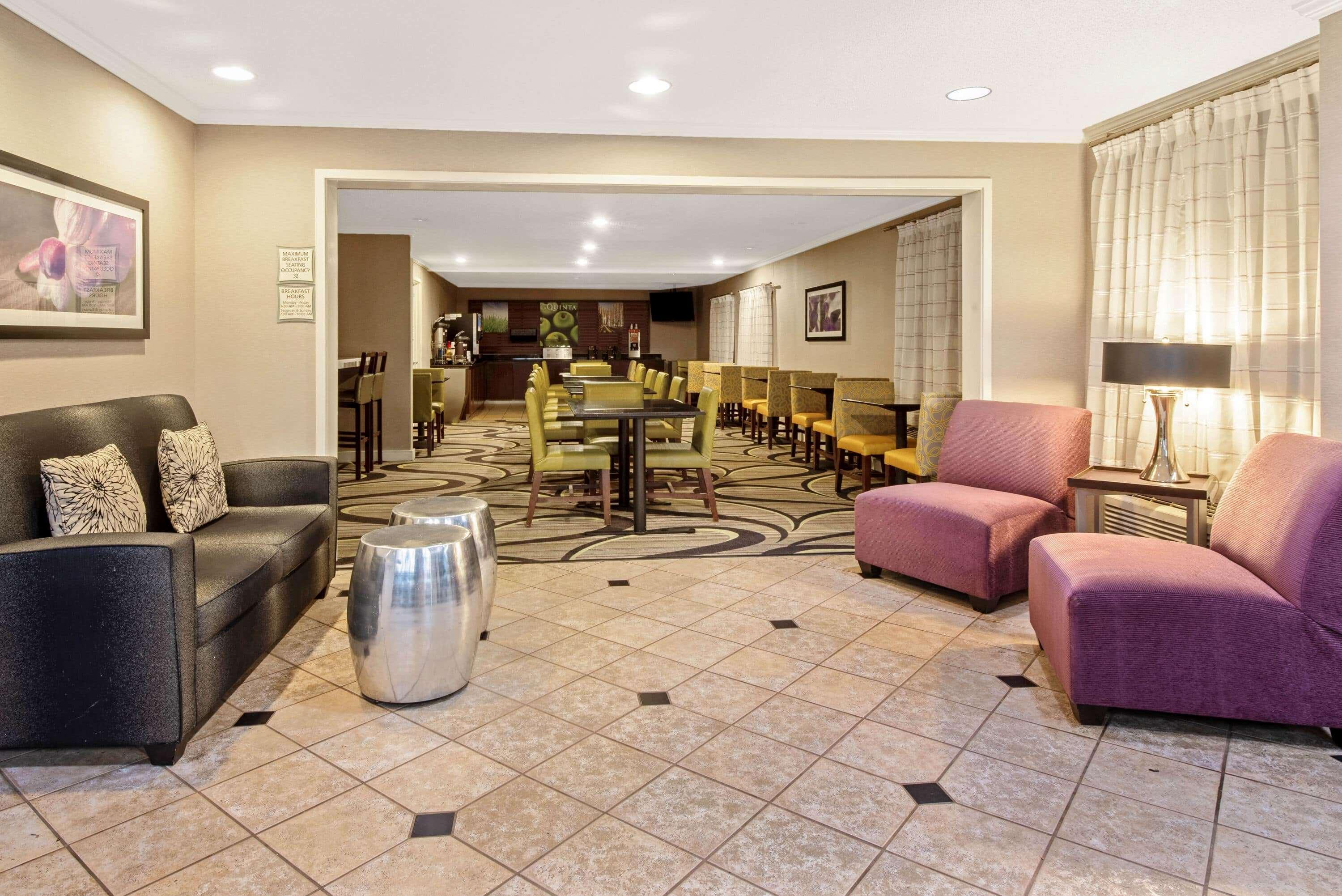 La Quinta By Wyndham Airport Hershey Harrisburg