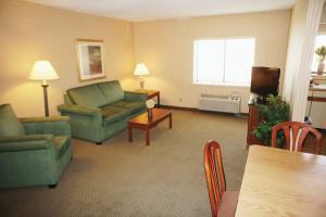 La Quinta By Wyndham Airport Hershey Hotel